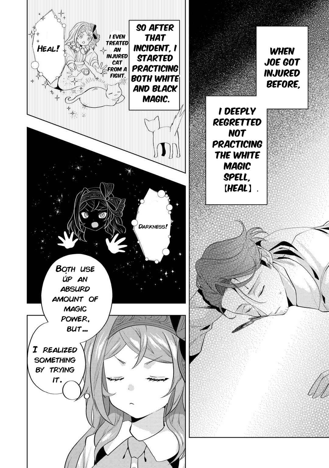 Tensei Shitara Suterareta ga, Hirowarete Tanoshiku Ikiteimasu Chapter 10 - Page 18