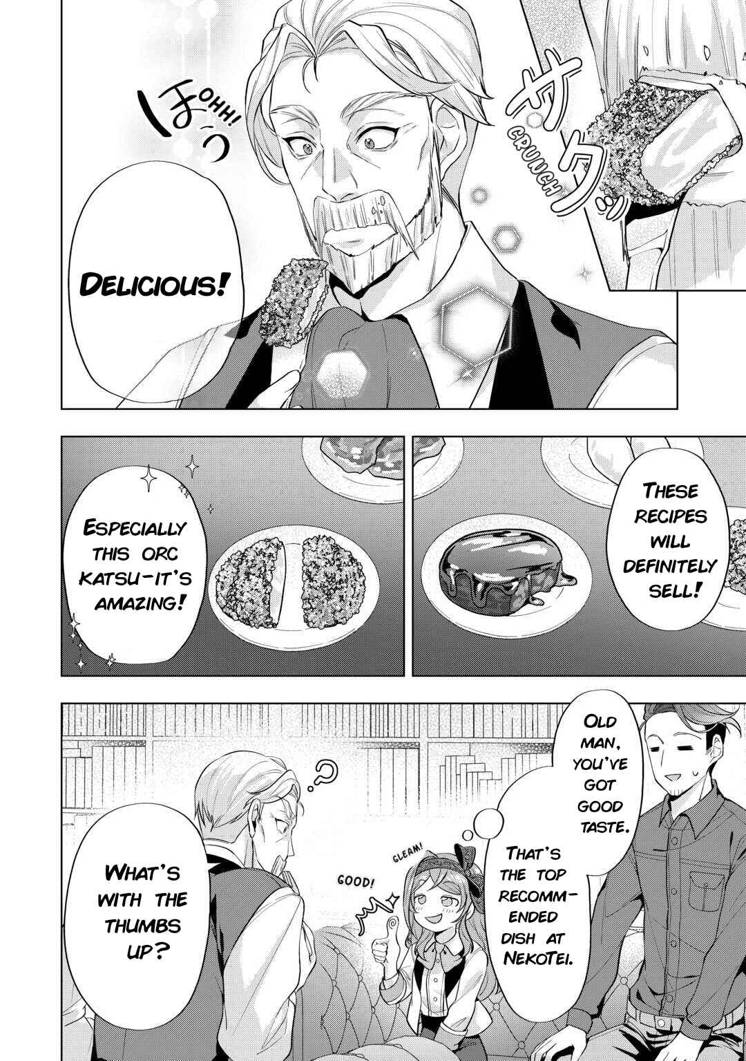 Tensei Shitara Suterareta ga, Hirowarete Tanoshiku Ikiteimasu Chapter 10 - Page 2