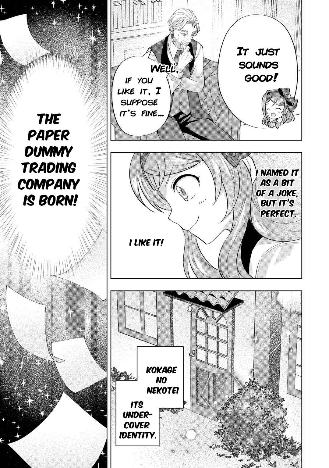 Tensei Shitara Suterareta ga, Hirowarete Tanoshiku Ikiteimasu Chapter 10 - Page 7