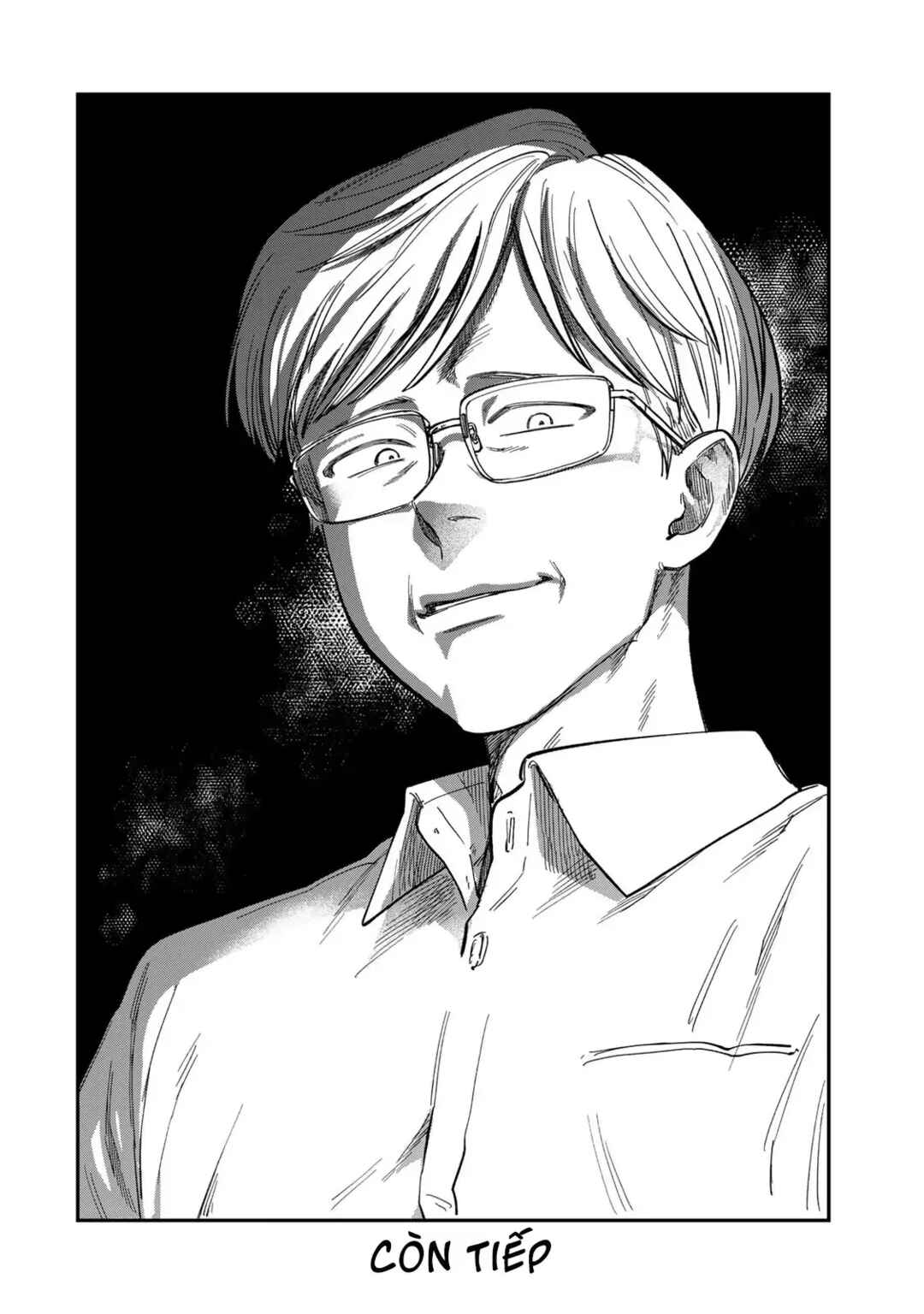 Tsumi to Batsu no Spica Chapter 33 - Page 21