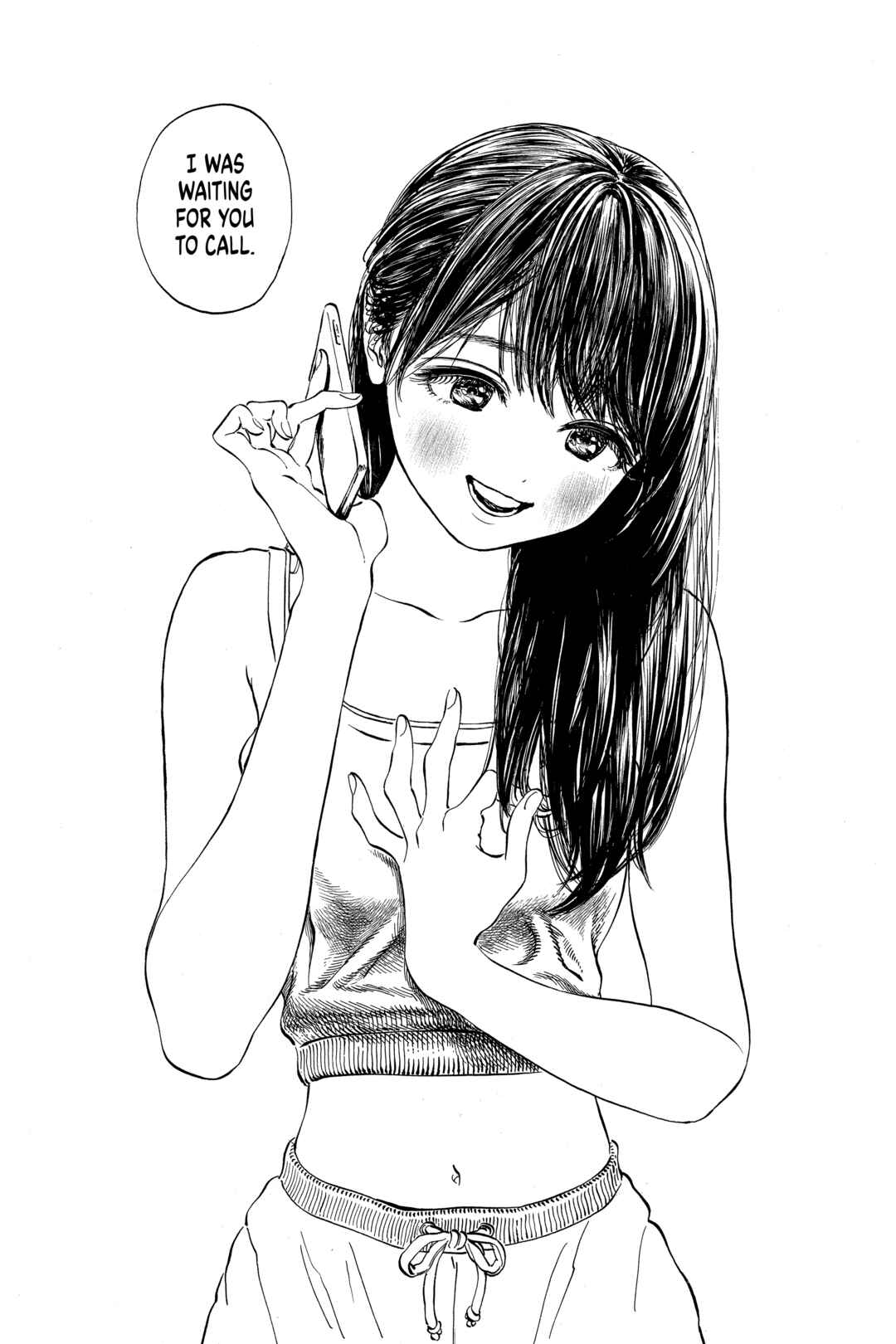 Akebi-chan no Sailor Fuku Chapter 26 - Page 9