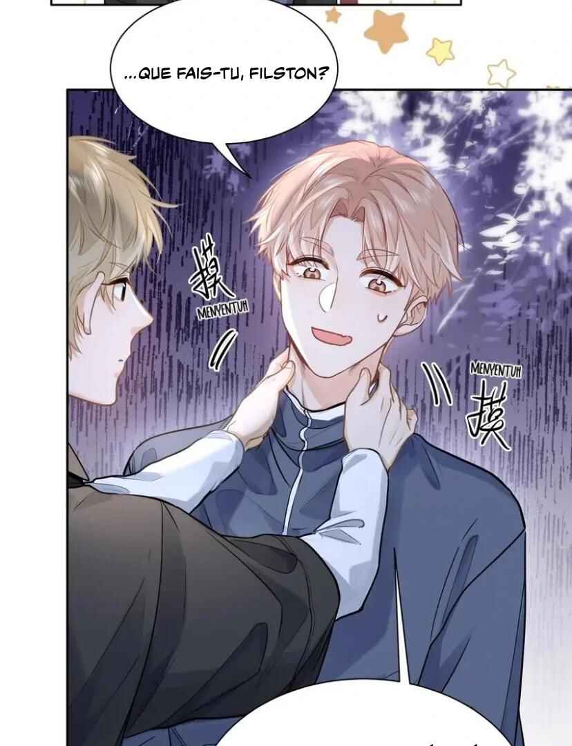 Wo Xihuan Ni De Xinxi Su Chapter 21 - Page 12