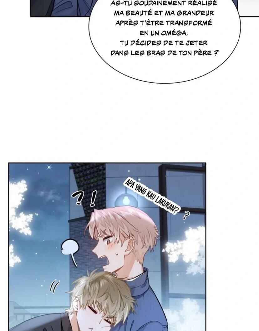 Wo Xihuan Ni De Xinxi Su Chapter 21 - Page 13