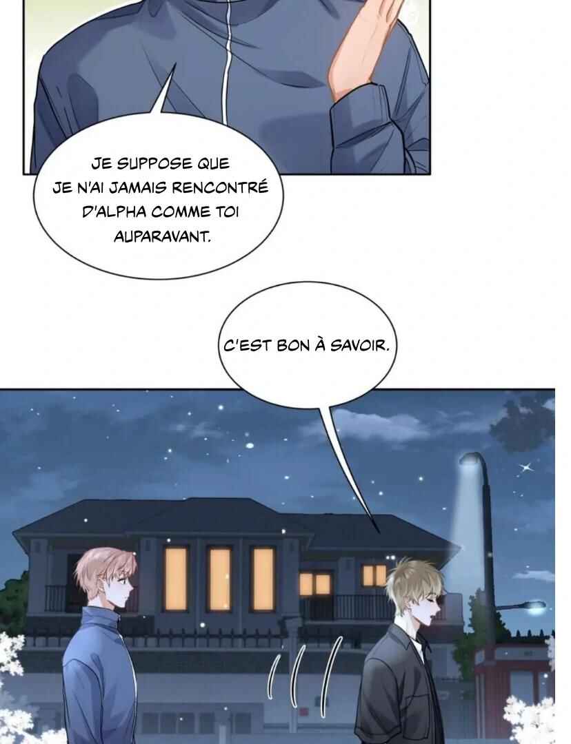 Wo Xihuan Ni De Xinxi Su Chapter 21 - Page 20