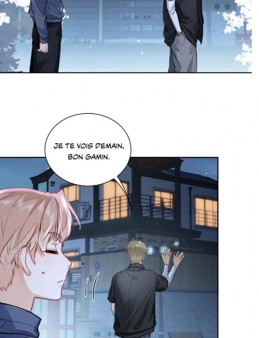 Wo Xihuan Ni De Xinxi Su Chapter 21 - Page 21