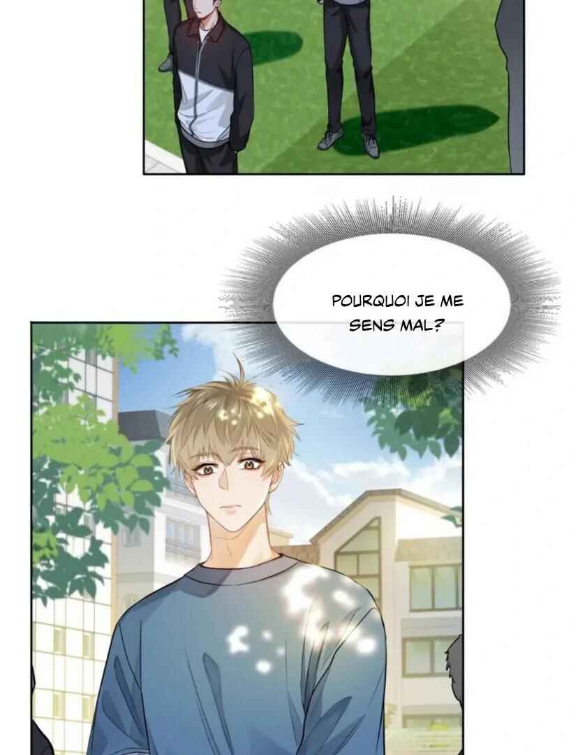 Wo Xihuan Ni De Xinxi Su Chapter 21 - Page 24