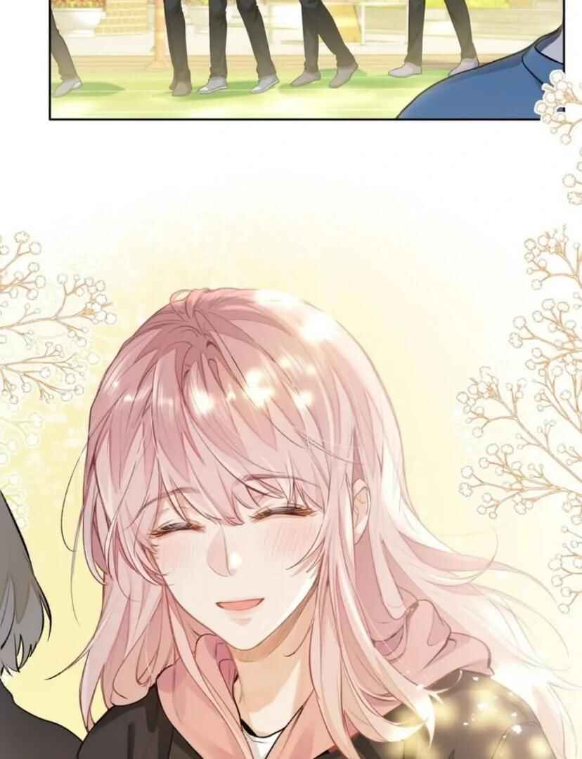 Wo Xihuan Ni De Xinxi Su Chapter 21 - Page 28