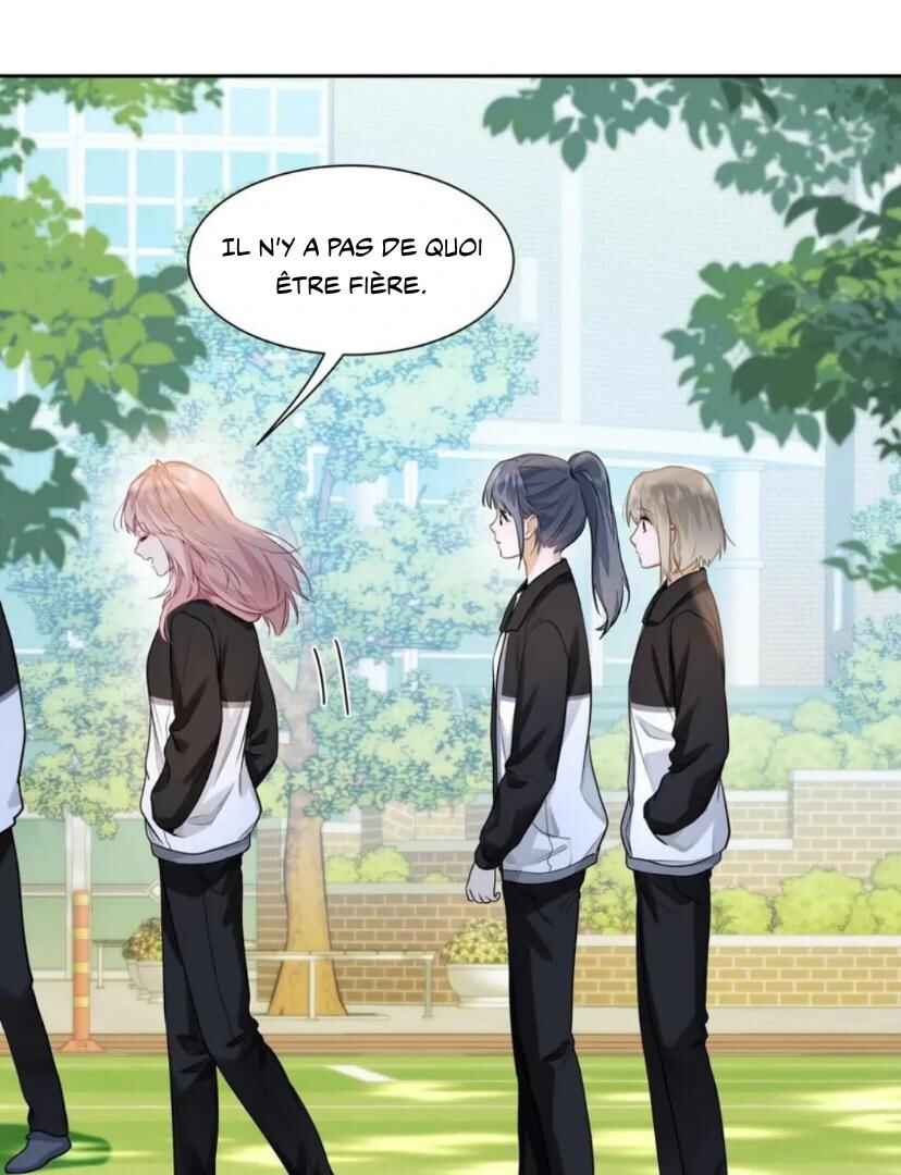 Wo Xihuan Ni De Xinxi Su Chapter 21 - Page 33