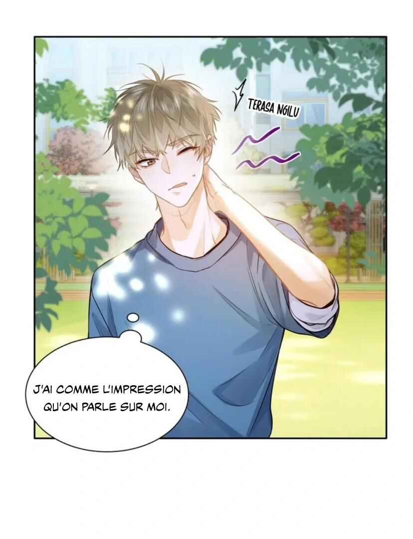 Wo Xihuan Ni De Xinxi Su Chapter 21 - Page 36