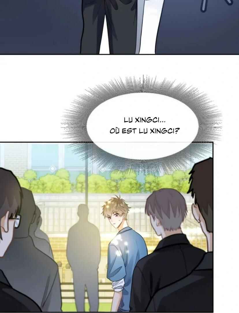Wo Xihuan Ni De Xinxi Su Chapter 21 - Page 38