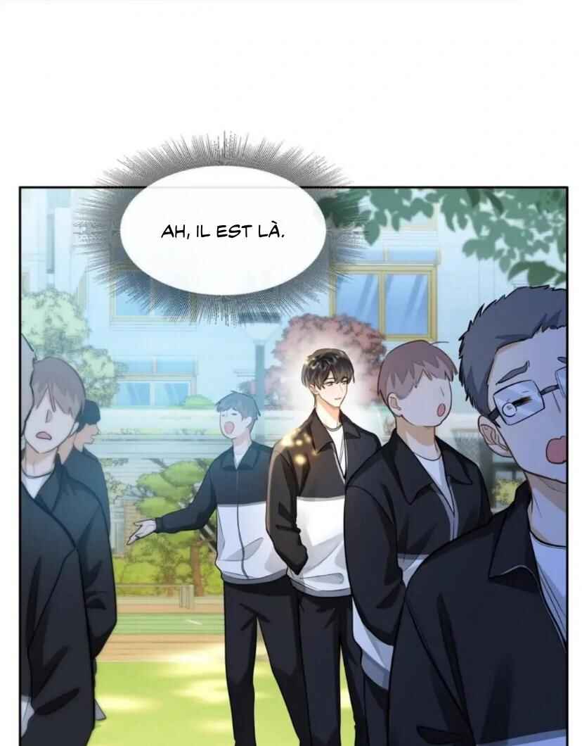 Wo Xihuan Ni De Xinxi Su Chapter 21 - Page 39