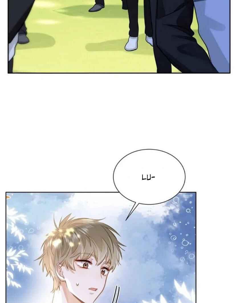 Wo Xihuan Ni De Xinxi Su Chapter 21 - Page 40