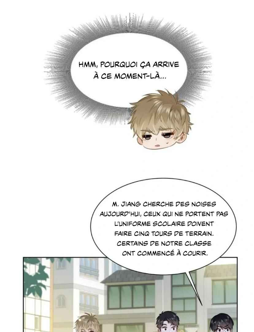 Wo Xihuan Ni De Xinxi Su Chapter 21 - Page 46