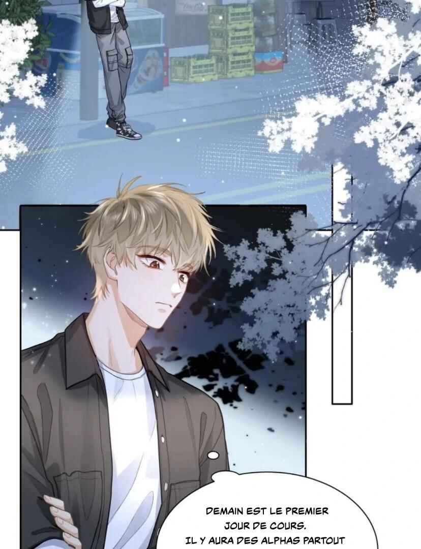 Wo Xihuan Ni De Xinxi Su Chapter 21 - Page 5