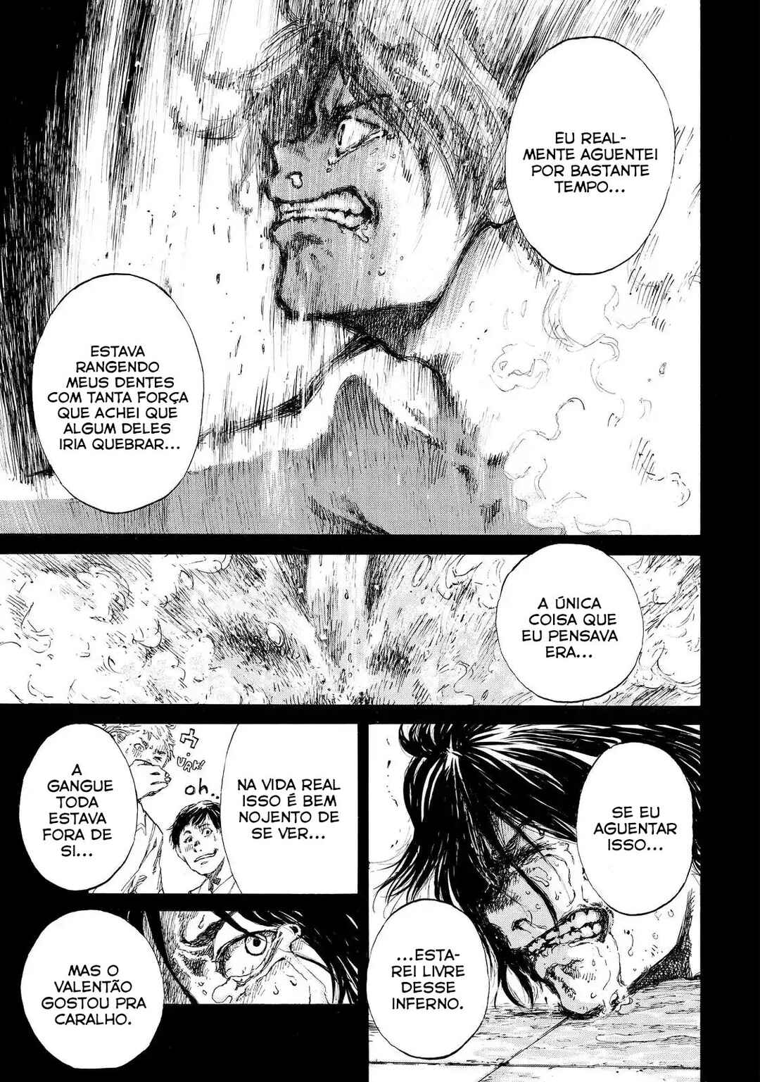 Kimi ga Bokura wo Akuma to Yonda Koro Chapter 1 - Page 23