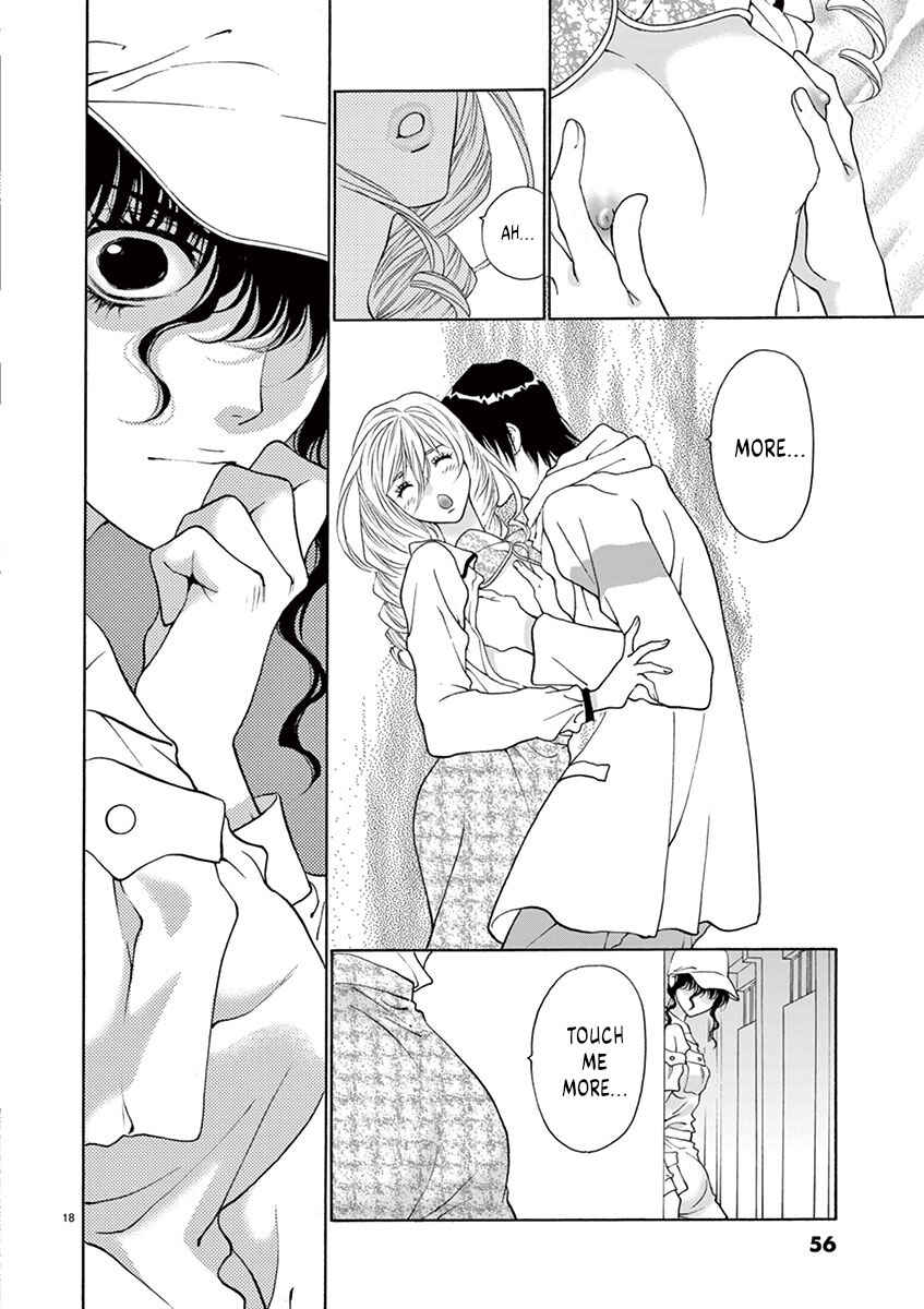 Ore no Kingdom Chapter 10 - Page 18