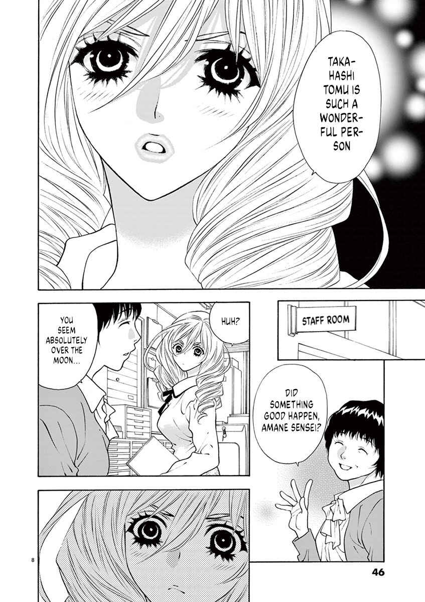 Ore no Kingdom Chapter 10 - Page 8