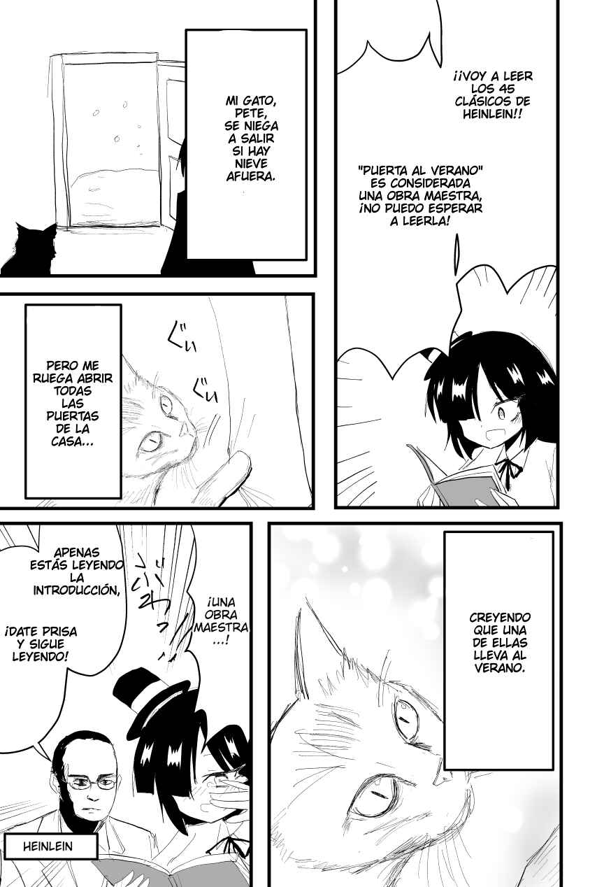 Indozou No Nikki Manga Chapter 41 - Page 1