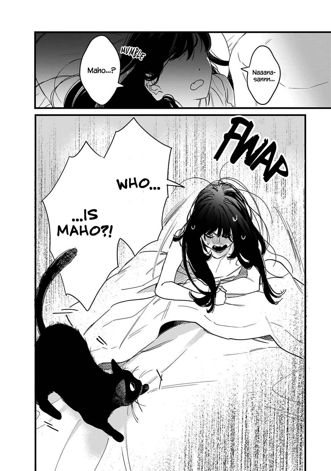 Kingyoya-san no Karisome Fuufu Chapter 4 - Page 11