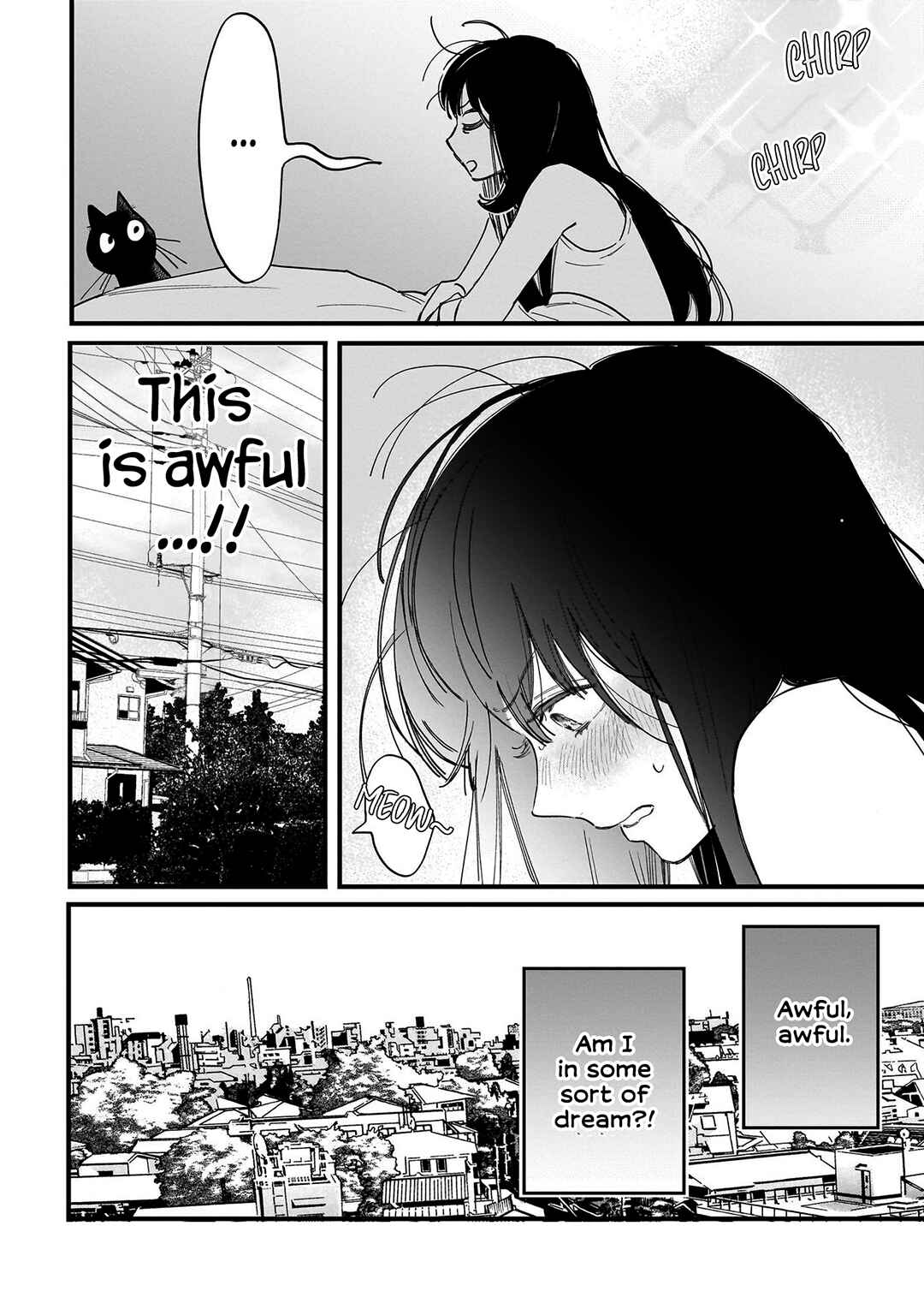 Kingyoya-san no Karisome Fuufu Chapter 4 - Page 12