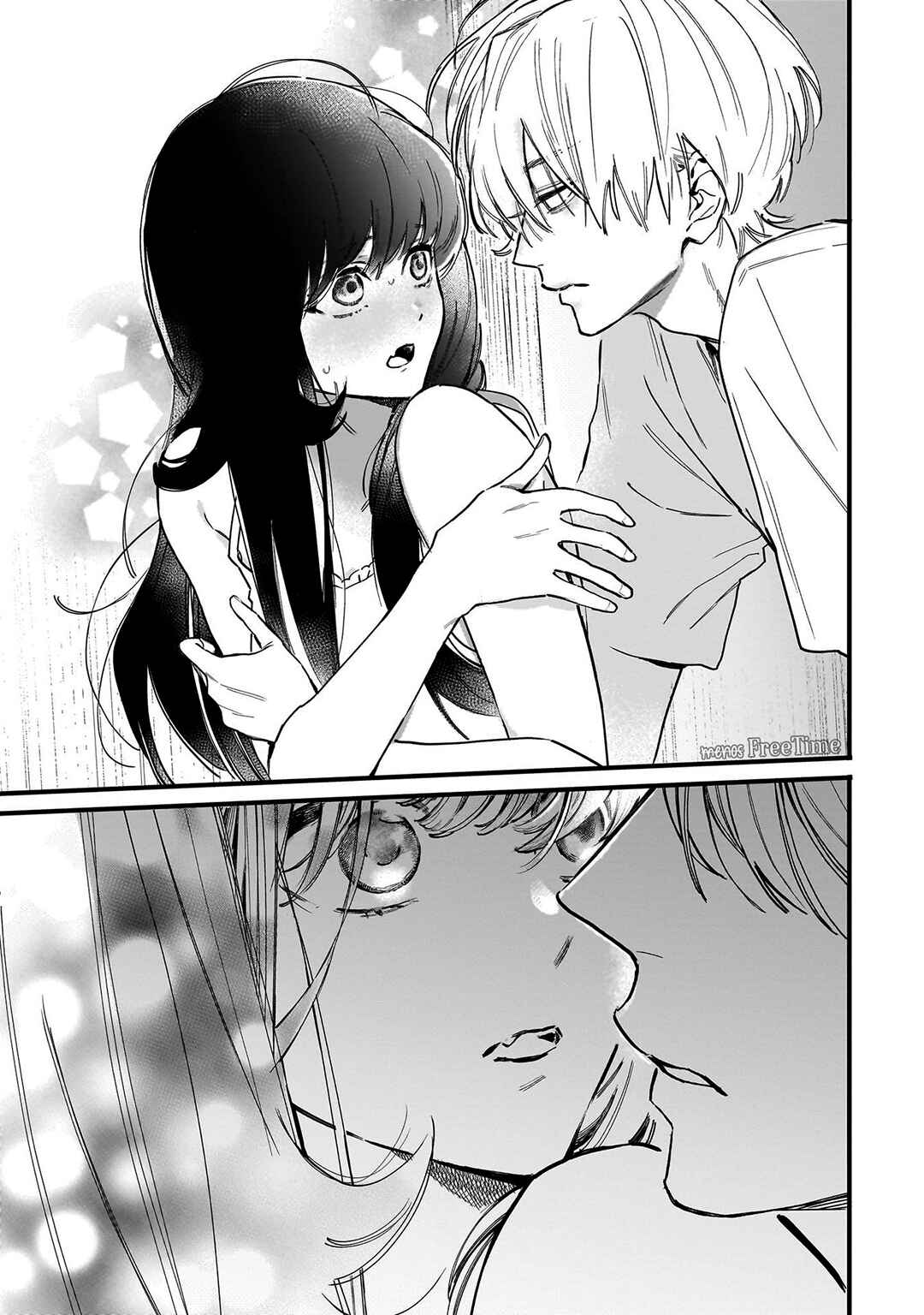Kingyoya-san no Karisome Fuufu Chapter 4 - Page 7