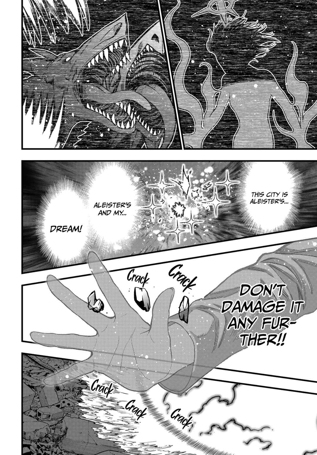 Toaru Majutsu no Index Gaiden - Toaru Kagaku no Mental Out Chapter 35.2 - Page 13