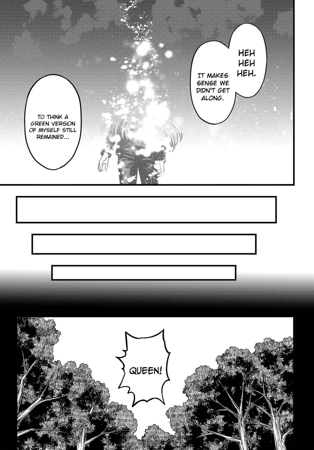 Toaru Majutsu no Index Gaiden - Toaru Kagaku no Mental Out Chapter 35.2 - Page 6