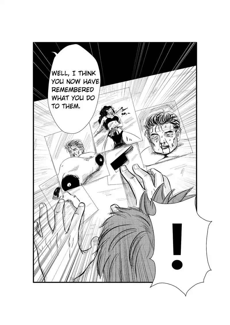 The Basketball Girl Chapter 3 - Page 6