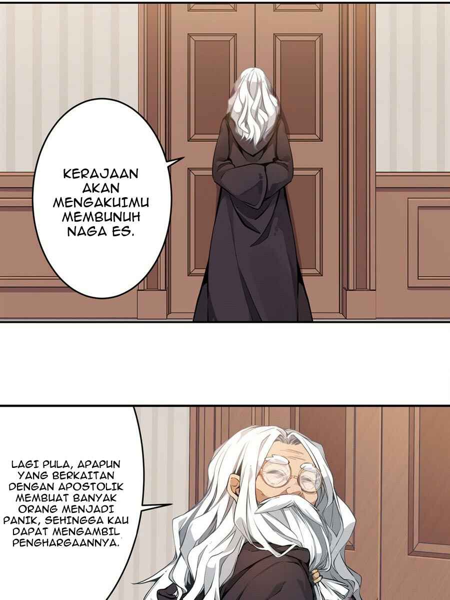 Wuxian Shitu Yu Shier Zhan Ji Chapter 2 - Page 18
