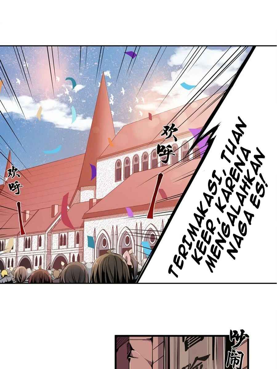Wuxian Shitu Yu Shier Zhan Ji Chapter 2 - Page 20