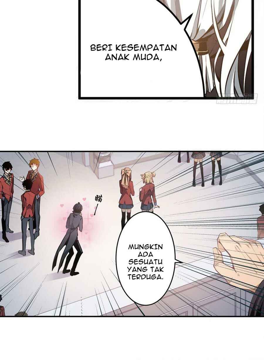 Wuxian Shitu Yu Shier Zhan Ji Chapter 2 - Page 39