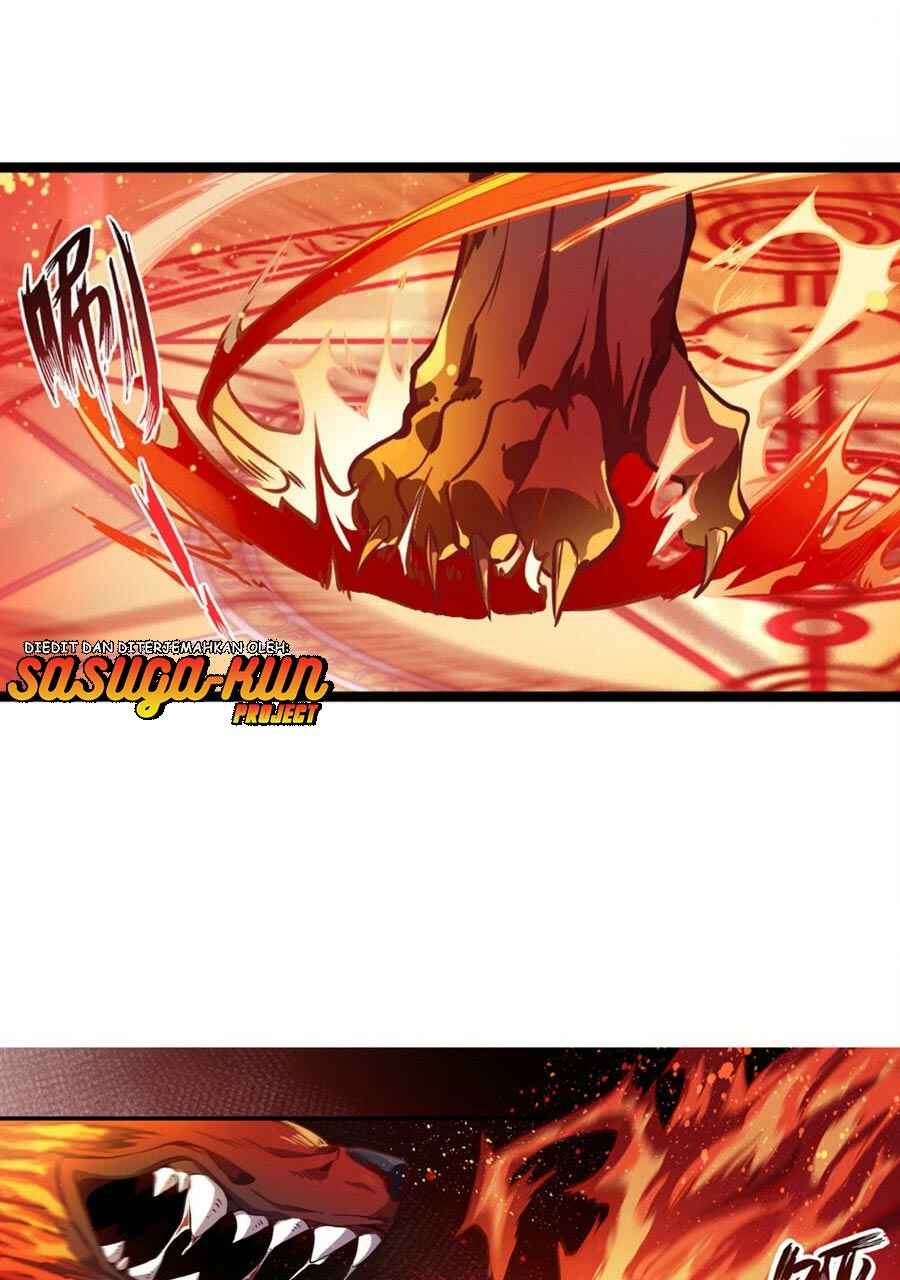 Wuxian Shitu Yu Shier Zhan Ji Chapter 2 - Page 43