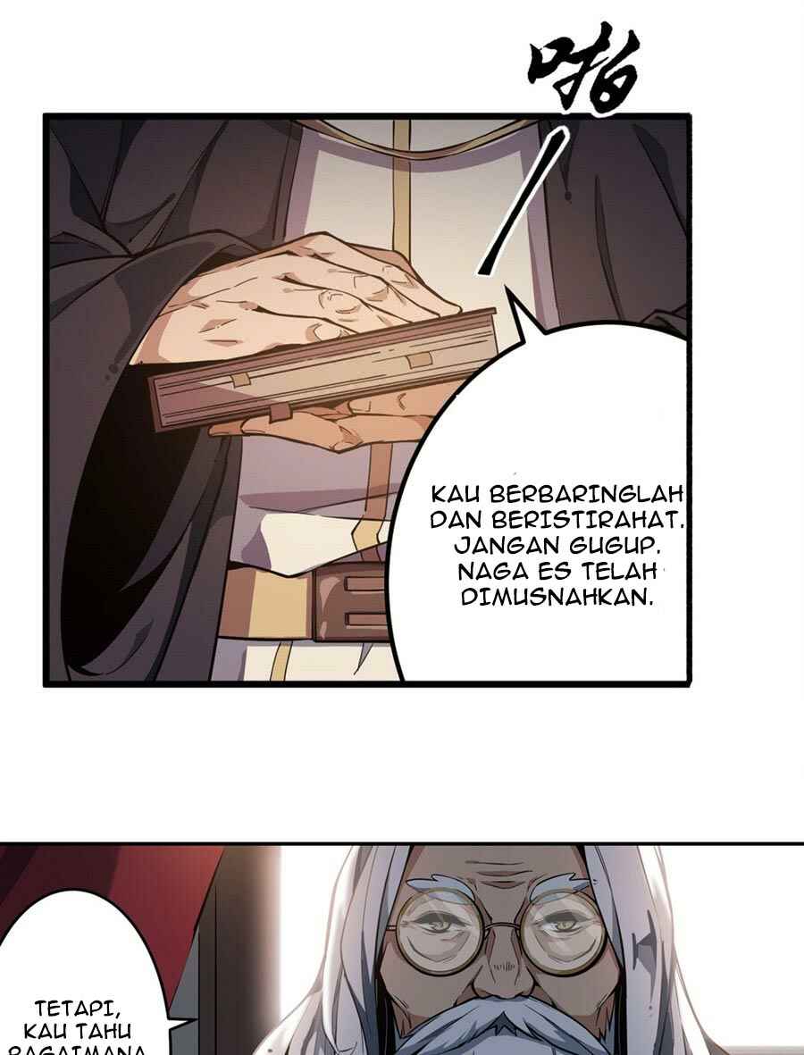 Wuxian Shitu Yu Shier Zhan Ji Chapter 2 - Page 9