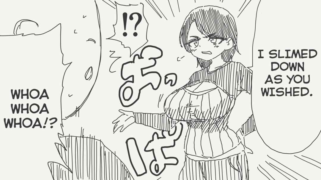Holiday Yasumi's Twitter Shorts Chapter 346 - Page 2
