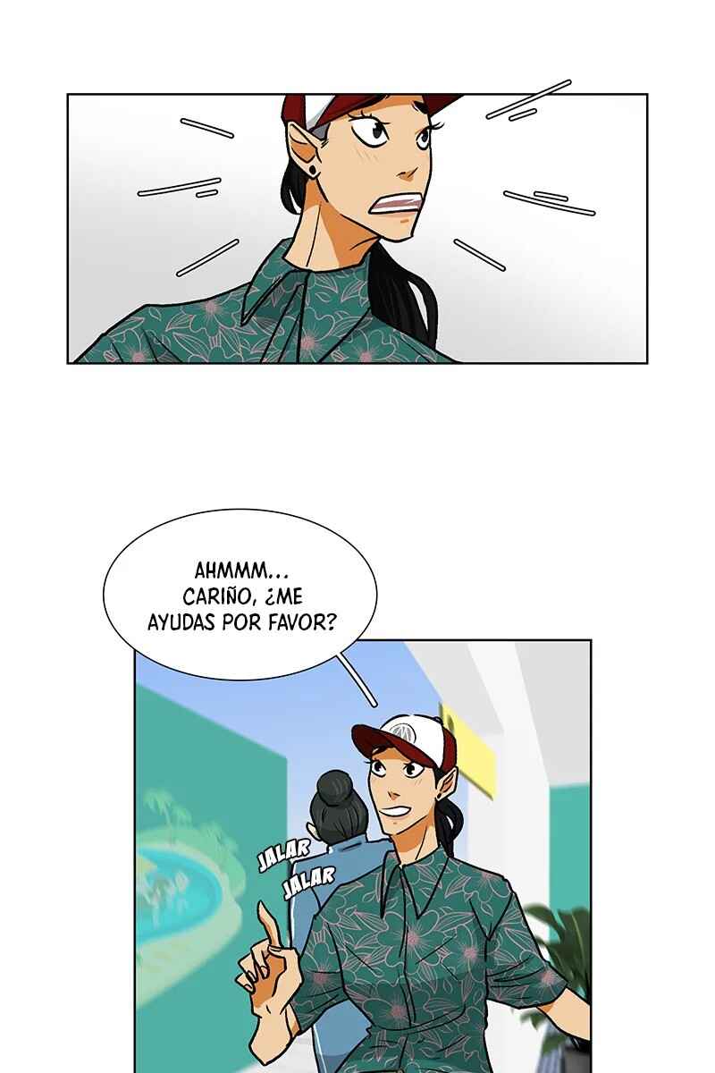 BLINDFOLD Chapter 29.5 - Page 10
