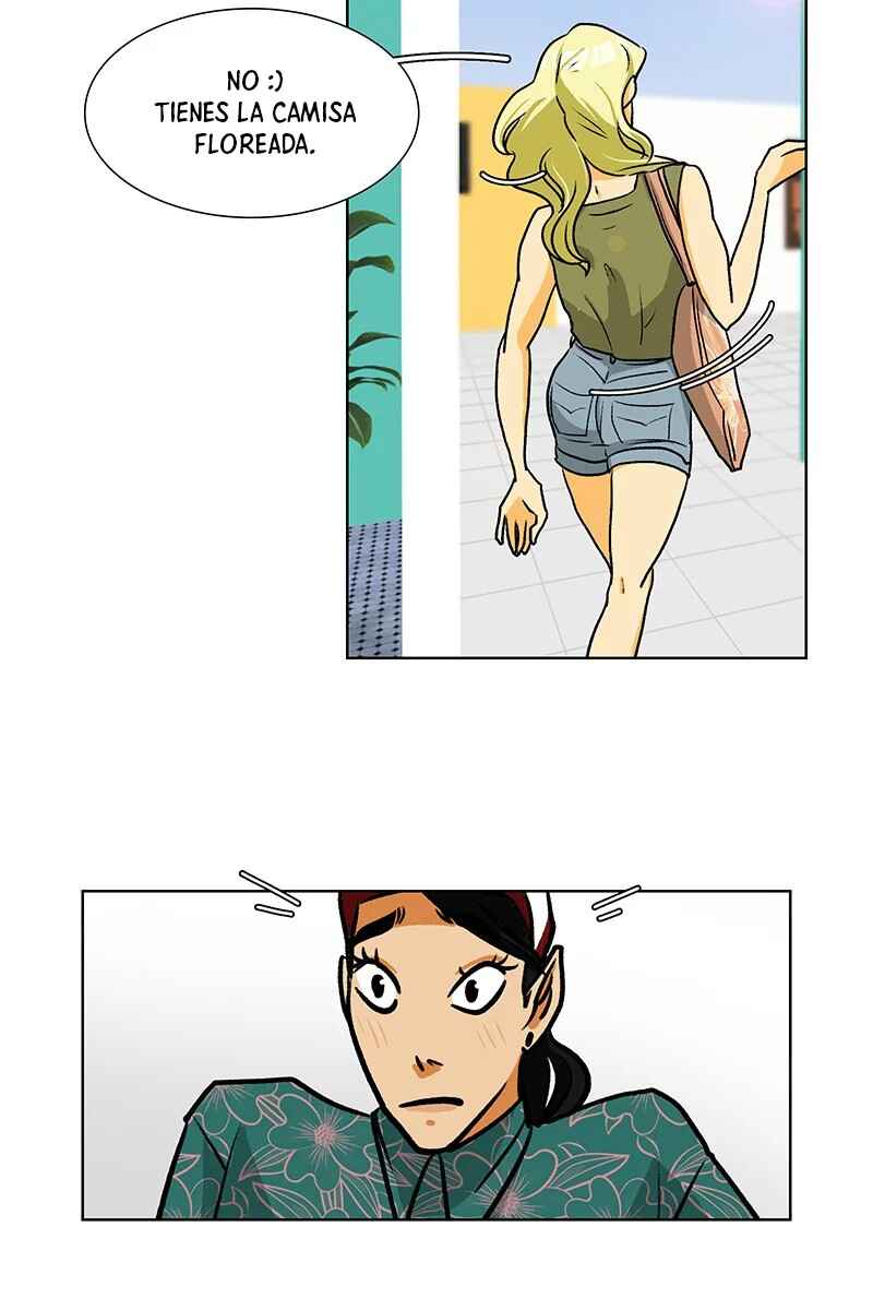 BLINDFOLD Chapter 29.5 - Page 12