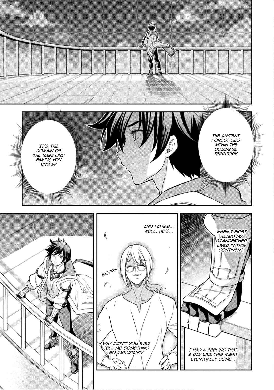 Drawing - Saikyou Mangaka wa Oekaki Skill de Isekai Musou Suru! Chapter 164 - Page 15