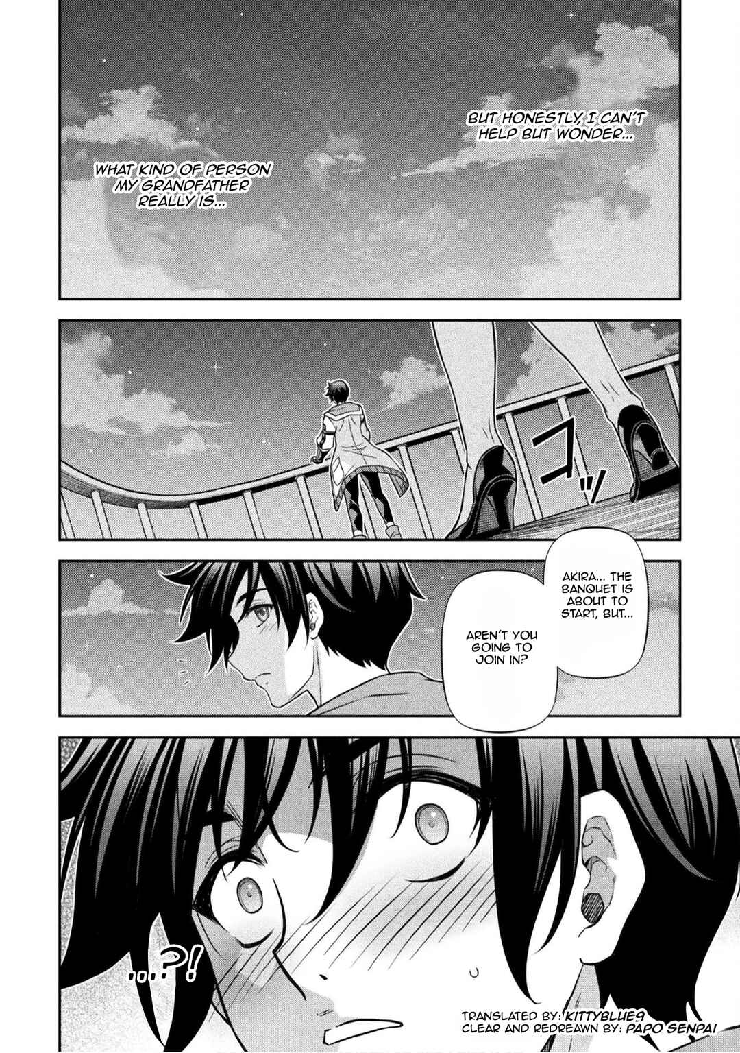 Drawing - Saikyou Mangaka wa Oekaki Skill de Isekai Musou Suru! Chapter 164 - Page 16