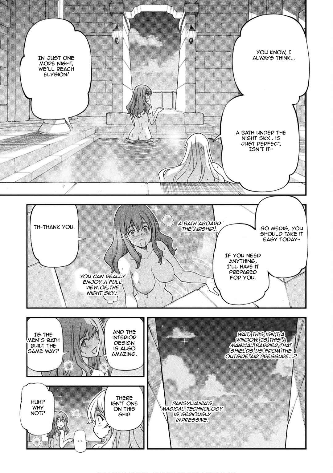 Drawing - Saikyou Mangaka wa Oekaki Skill de Isekai Musou Suru! Chapter 164 - Page 9