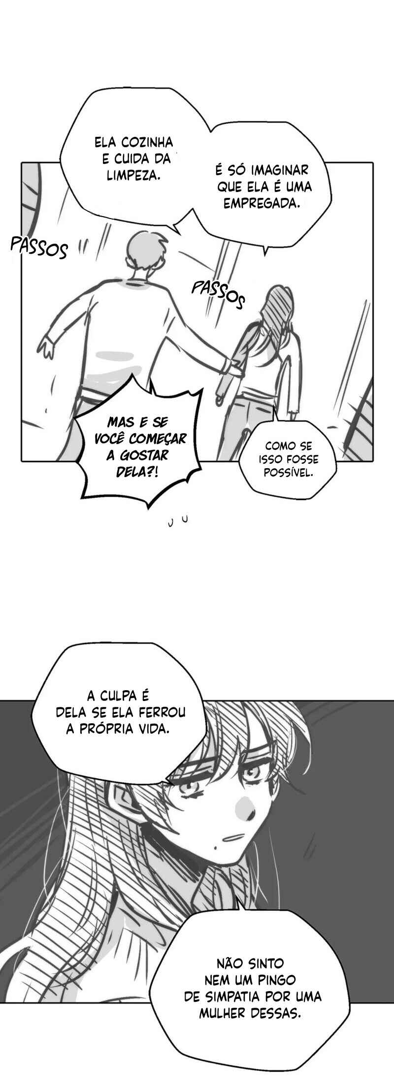 Love Thy Neighbor Chapter 92.5 - Page 19