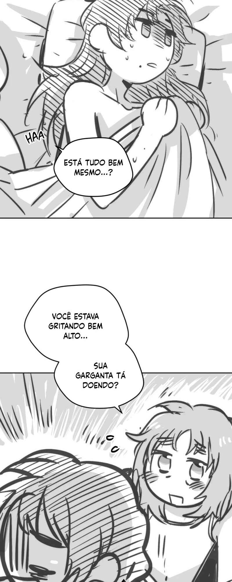 Love Thy Neighbor Chapter 92.5 - Page 21