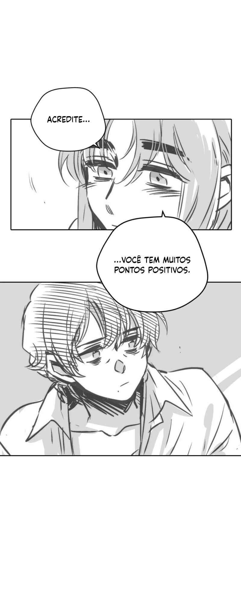 Love Thy Neighbor Chapter 92.5 - Page 8