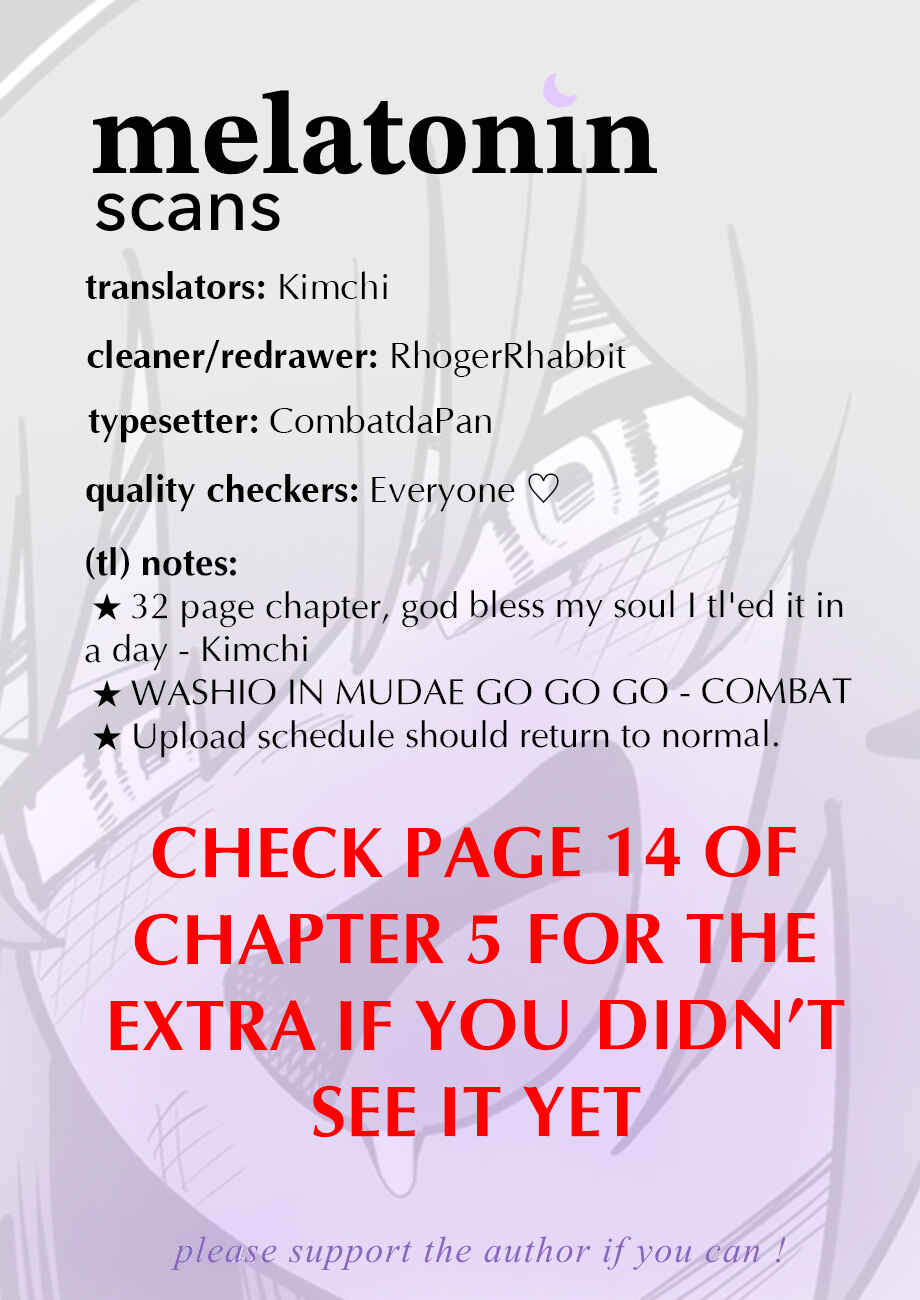 Yuuyuu Jiteki. Chapter 6 - Page 34
