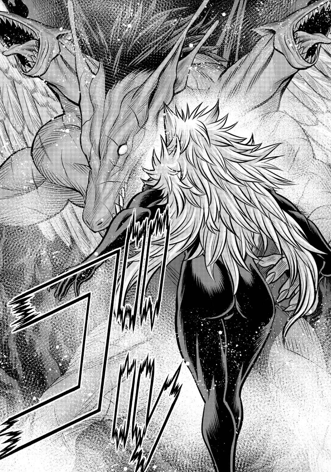 Dance in the Vampire Bund A.S.O. Chapter 91 - Page 29