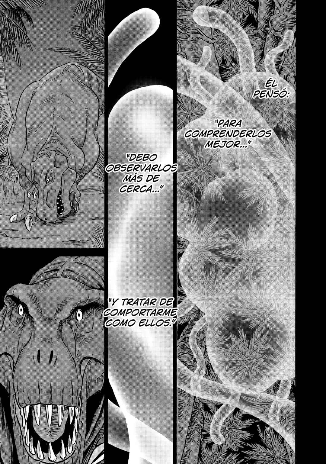 Dance in the Vampire Bund A.S.O. Chapter 91 - Page 31