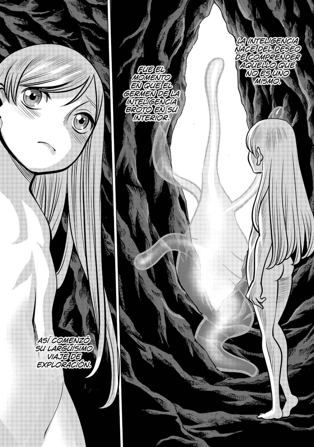 Dance in the Vampire Bund A.S.O. Chapter 91 - Page 7