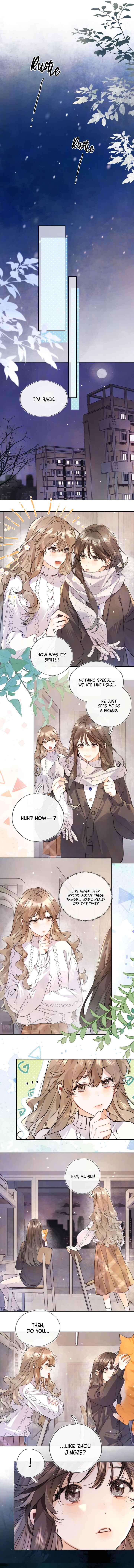 Confession Chapter 47 - Page 2