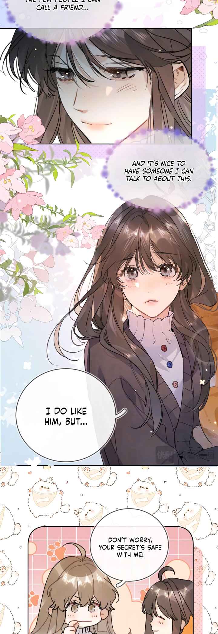 Confession Chapter 47 - Page 4