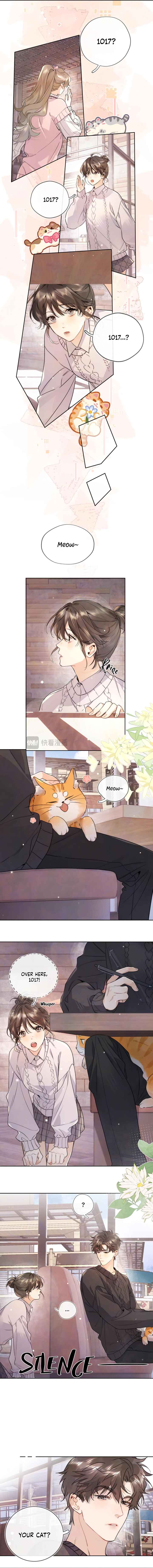 Confession Chapter 47 - Page 9
