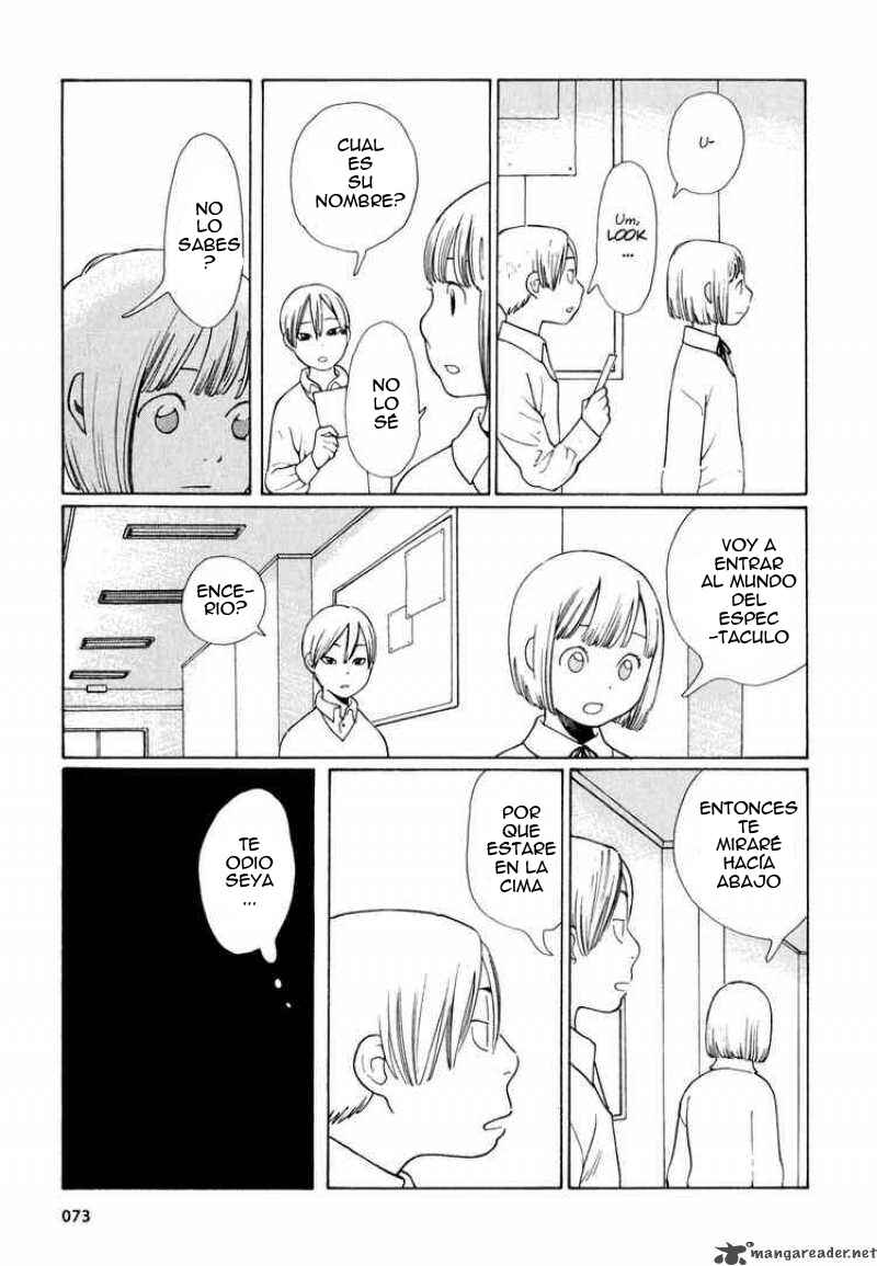 Wandering Son Chapter 12 - Page 6